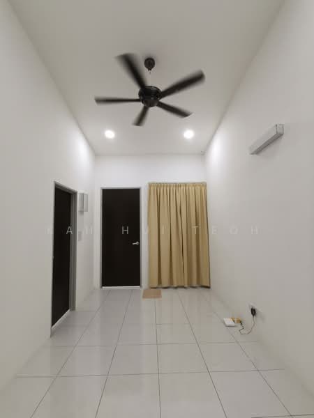 1-storey Terraced House for Rent in Hijauan Valdor (Sungai Jawi) - Kah Hui Teoh - Interior - PropertyGuru.com.my