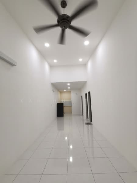 1-storey Terraced House for Rent in Hijauan Valdor (Sungai Jawi) - Kah Hui Teoh - Interior - PropertyGuru.com.my