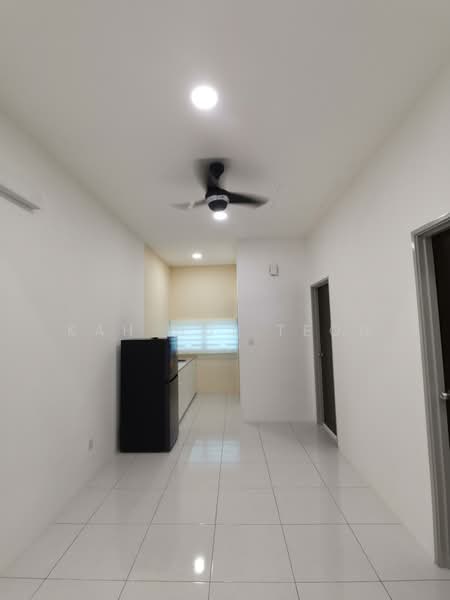 1-storey Terraced House for Rent in Hijauan Valdor (Sungai Jawi) - Kah Hui Teoh - PropertyGuru.com.my
