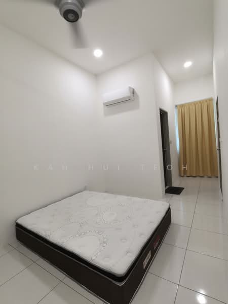 1-storey Terraced House for Rent in Hijauan Valdor (Sungai Jawi) - Kah Hui Teoh - PropertyGuru.com.my