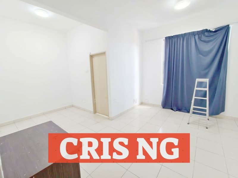 Kondominium untuk Dijual di Ramah Pavilion - Cris Ng - Interior - PropertyGuru.com.my