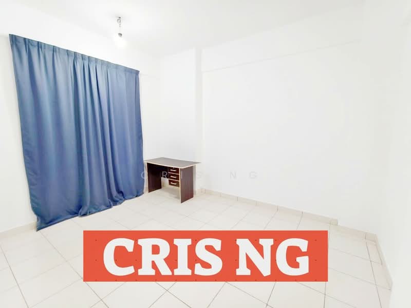 Kondominium untuk Dijual di Ramah Pavilion - Cris Ng - Interior - PropertyGuru.com.my