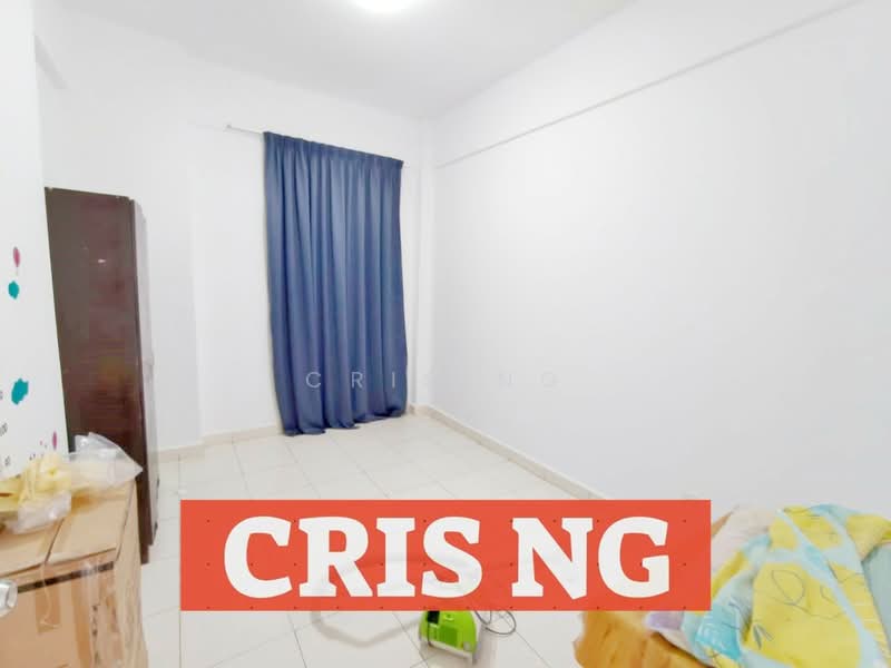 Kondominium untuk Dijual di Ramah Pavilion - Cris Ng - Interior - PropertyGuru.com.my
