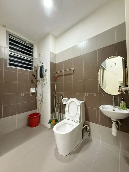 Rumah Teres 2 Tingkat untuk Dijual di Taman Perling (Perling) - Nathan Chan - PropertyGuru.com.my