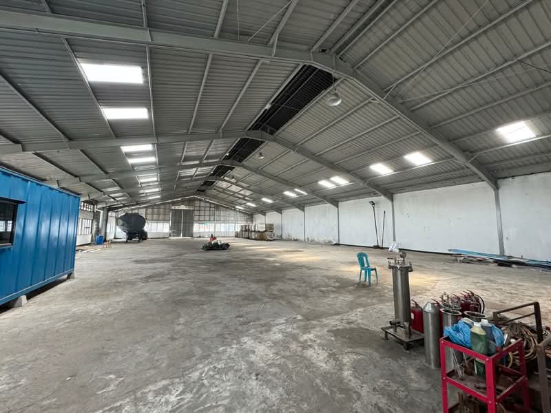 Detached Factory for Rent in Kawasan Perindustrian Pasir Gudang (Pasir Gudang) - Steph Choong - Interior - PropertyGuru.com.my