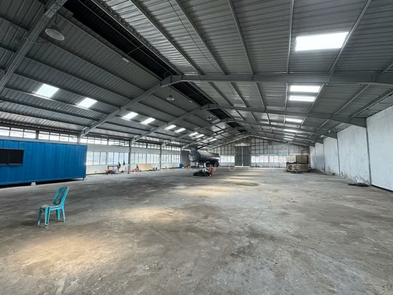 Detached Factory for Rent in Kawasan Perindustrian Pasir Gudang (Pasir Gudang) - Steph Choong - Interior - PropertyGuru.com.my