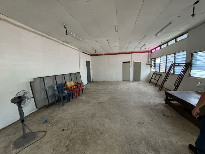 Detached Factory for Rent in Kawasan Perindustrian Pasir Gudang (Pasir Gudang) - Steph Choong - Interior - PropertyGuru.com.my