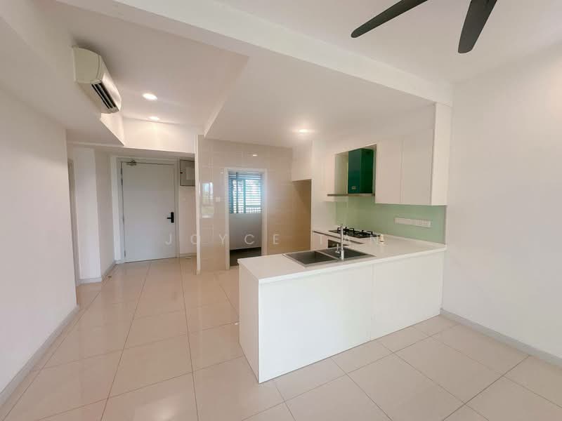 Kondominium untuk Dijual di Iskandar Residences - Joyce Tan - Kitchen - PropertyGuru.com.my