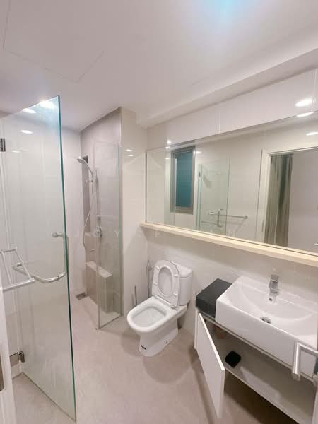 Kondominium untuk Dijual di Iskandar Residences - Joyce Tan - Bathroom - PropertyGuru.com.my