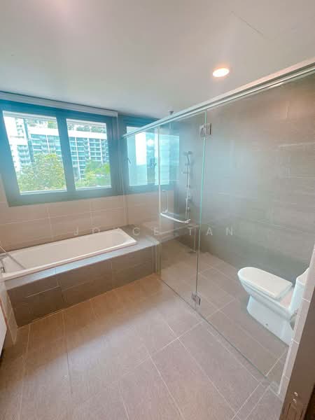 Kondominium untuk Dijual di Iskandar Residences - Joyce Tan - Bathroom - PropertyGuru.com.my