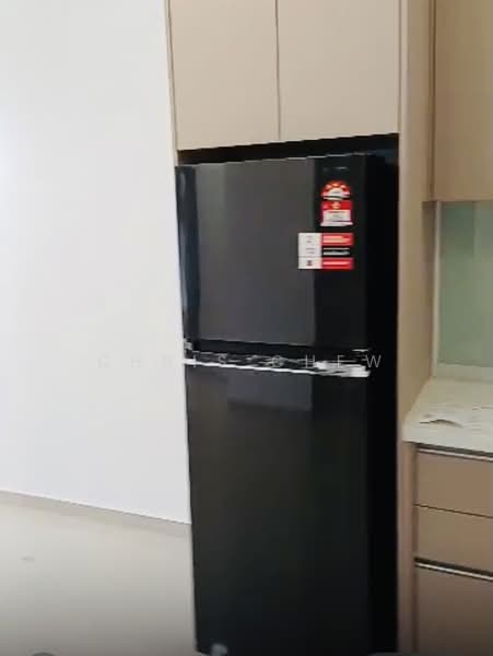 Servis Apartment untuk Disewa di 2Rio Residence @ Bandar Puteri Puchong - Chris Chew - Kitchen - PropertyGuru.com.my