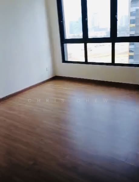 Servis Apartment untuk Disewa di 2Rio Residence @ Bandar Puteri Puchong - Chris Chew - View - PropertyGuru.com.my