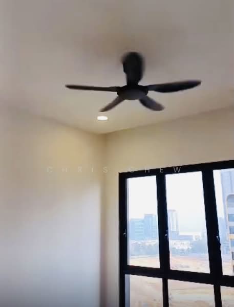 Servis Apartment untuk Disewa di 2Rio Residence @ Bandar Puteri Puchong - Chris Chew - View - PropertyGuru.com.my