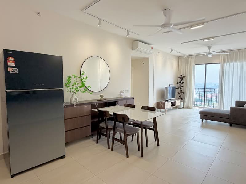 Kondominium untuk Disewa di Tuai Residence - Kelvin Pang - PropertyGuru.com.my