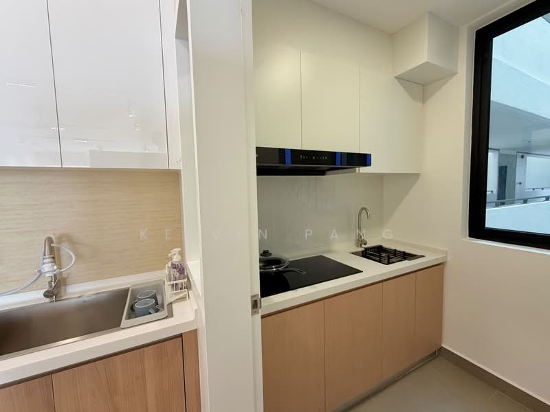 Kondominium untuk Disewa di Tuai Residence - Kelvin Pang - PropertyGuru.com.my