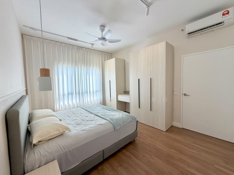 Kondominium untuk Disewa di Tuai Residence - Kelvin Pang - PropertyGuru.com.my