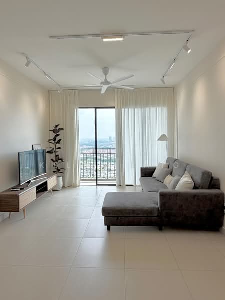 Kondominium untuk Disewa di Tuai Residence - Kelvin Pang - PropertyGuru.com.my
