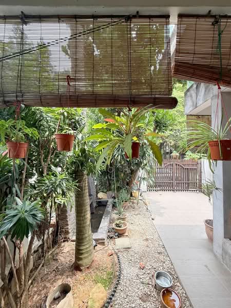 Rumah Teres untuk Dijual di Mutiara Damansara (Selangor) - Wes Chang - Exterior - PropertyGuru.com.my
