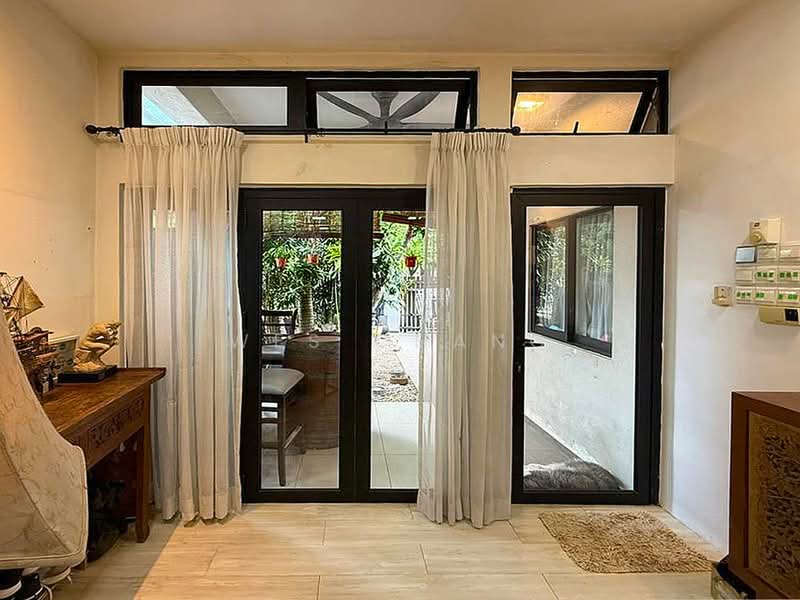 Rumah Teres untuk Dijual di Mutiara Damansara (Selangor) - Wes Chang - Interior - PropertyGuru.com.my