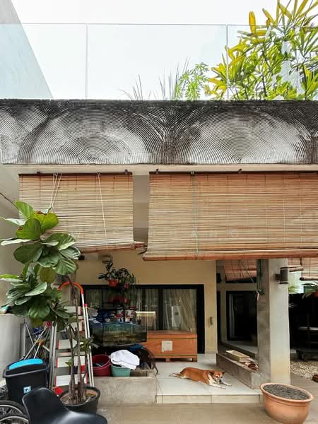 Rumah Teres untuk Dijual di Mutiara Damansara (Selangor) - Wes Chang - Exterior - PropertyGuru.com.my