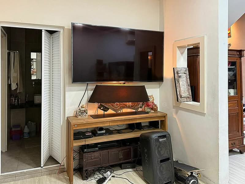Rumah Teres untuk Dijual di Mutiara Damansara (Selangor) - Wes Chang - Interior - PropertyGuru.com.my