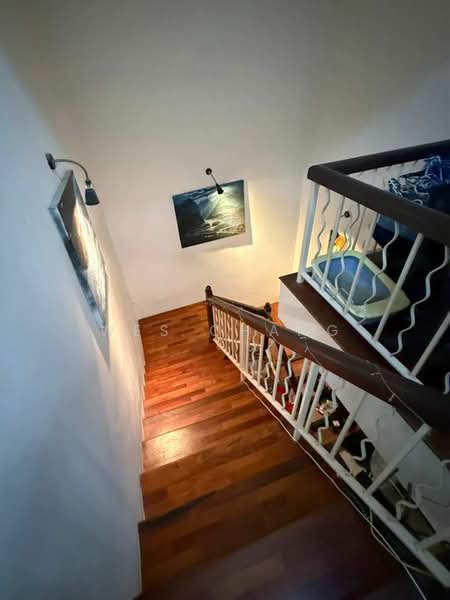 Rumah Teres untuk Dijual di Mutiara Damansara (Selangor) - Wes Chang - Interior - PropertyGuru.com.my