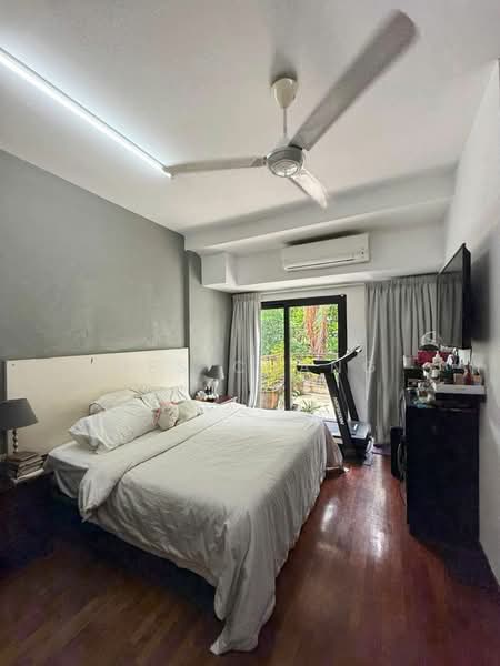 Rumah Teres untuk Dijual di Mutiara Damansara (Selangor) - Wes Chang - Bedroom - PropertyGuru.com.my