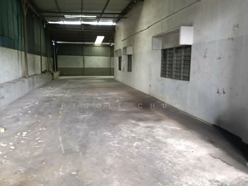Factory for Rent in Masai (Johor) - Peggie Chua - Interior - PropertyGuru.com.my