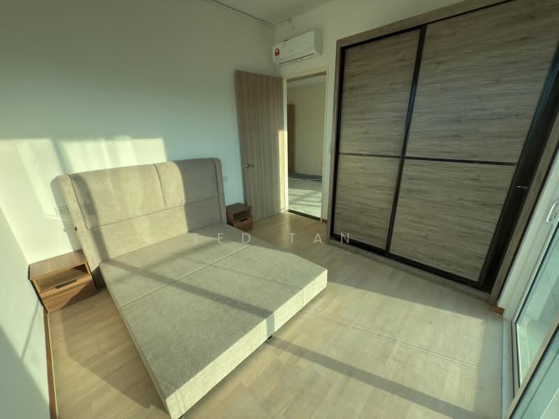 Kondominium untuk Disewa di QuayWest Residence - Ted Tan - Bedroom - PropertyGuru.com.my