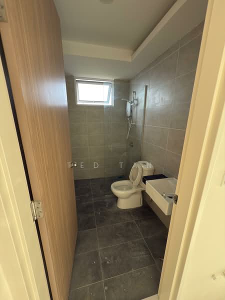 Kondominium untuk Disewa di QuayWest Residence - Ted Tan - Bathroom - PropertyGuru.com.my