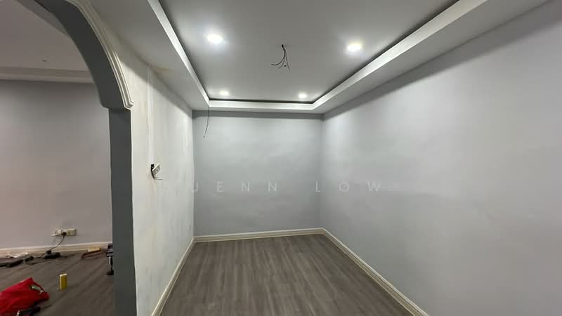 Rumah Teres 1 Tingkat untuk Dijual di Taman Ungku Tun Aminah (Skudai) - Suenn Low - Interior - PropertyGuru.com.my