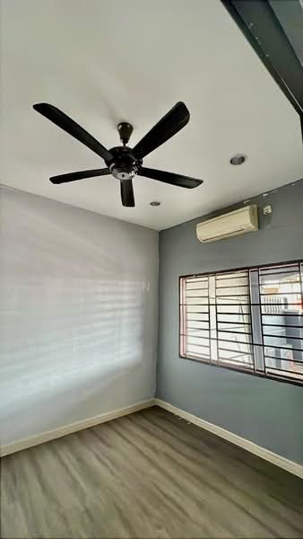 Rumah Teres 1 Tingkat untuk Dijual di Taman Ungku Tun Aminah (Skudai) - Suenn Low - Interior - PropertyGuru.com.my