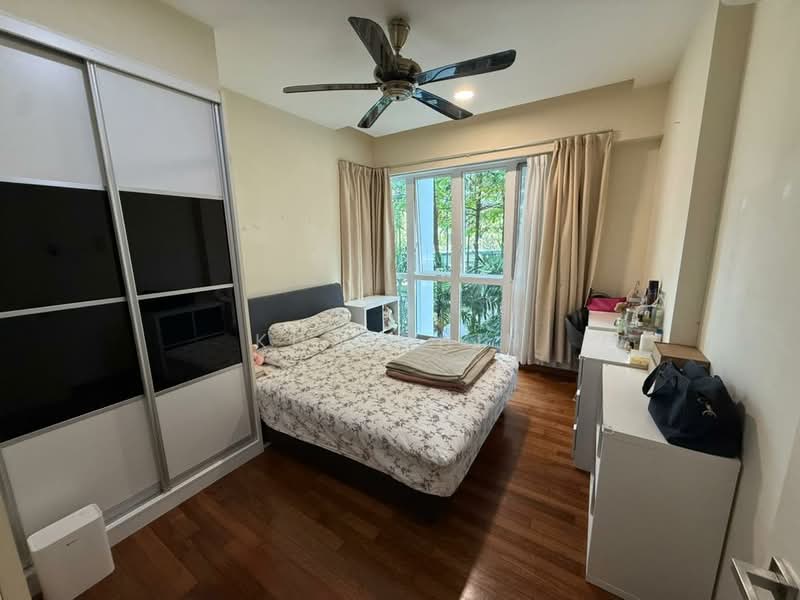 Condominium for Sale at Medini Signature - Kuu Chin - Bedroom - PropertyGuru.com.my