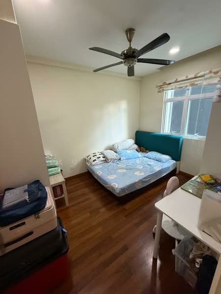 Condominium for Sale at Medini Signature - Kuu Chin - Bedroom - PropertyGuru.com.my