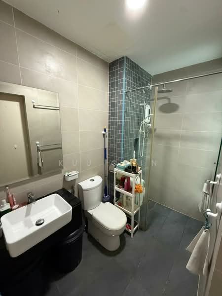 Condominium for Sale at Medini Signature - Kuu Chin - PropertyGuru.com.my