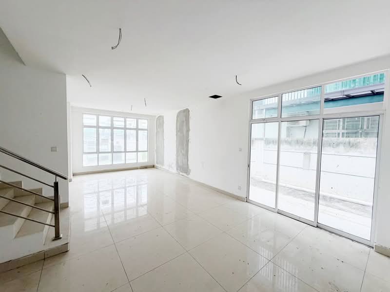 Rumah Kluster untuk Dijual di Skudai (Johor) - Yik Tat - PropertyGuru.com.my