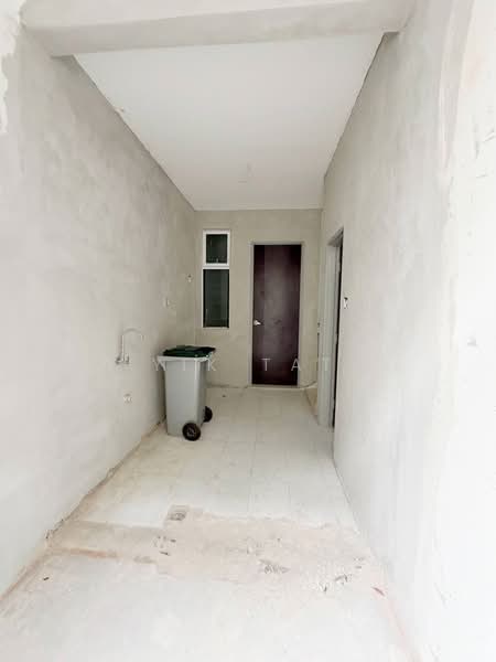Rumah Kluster untuk Dijual di Skudai (Johor) - Yik Tat - PropertyGuru.com.my