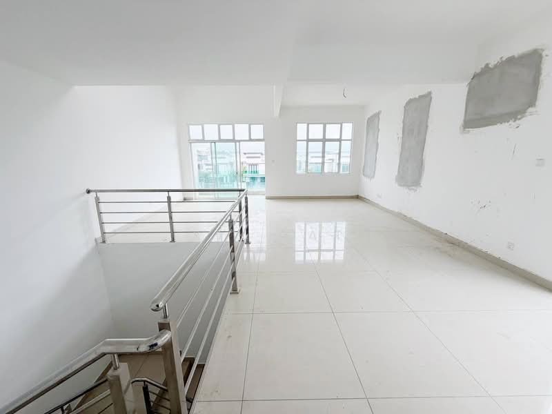Rumah Kluster untuk Dijual di Skudai (Johor) - Yik Tat - PropertyGuru.com.my