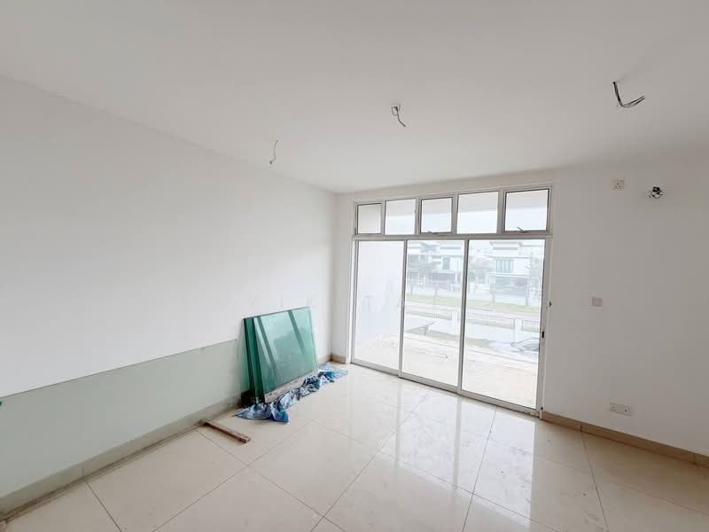 Rumah Kluster untuk Dijual di Skudai (Johor) - Yik Tat - PropertyGuru.com.my