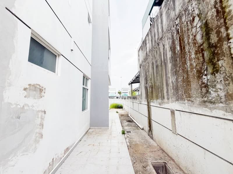 Rumah Kluster untuk Dijual di Skudai (Johor) - Yik Tat - PropertyGuru.com.my