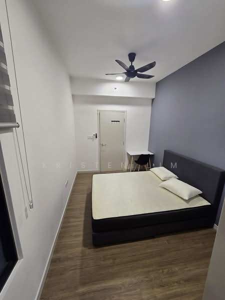 Condominium for Rent at Aster Residence - Kristen Lim - Bedroom - PropertyGuru.com.my