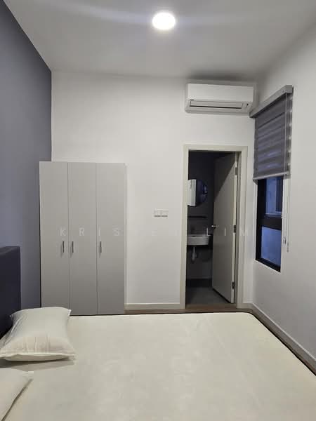 Condominium for Rent at Aster Residence - Kristen Lim - Bedroom - PropertyGuru.com.my