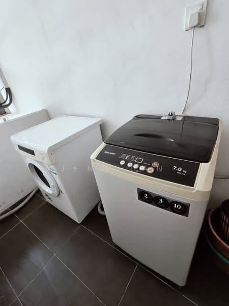 Pangsapuri untuk Disewa di Roxy Apartment - Jeno Tan - Interior - PropertyGuru.com.my