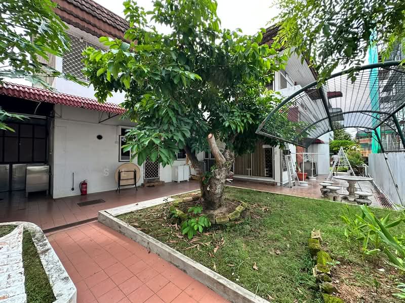 Semi-Detached House for Sale in Taman Scotland (George Town) - SERENEN TEH - Exterior - PropertyGuru.com.my