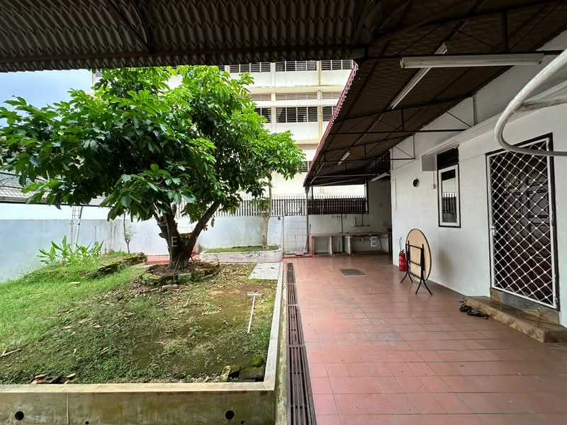 Semi-Detached House for Sale in Taman Scotland (George Town) - SERENEN TEH - Exterior - PropertyGuru.com.my