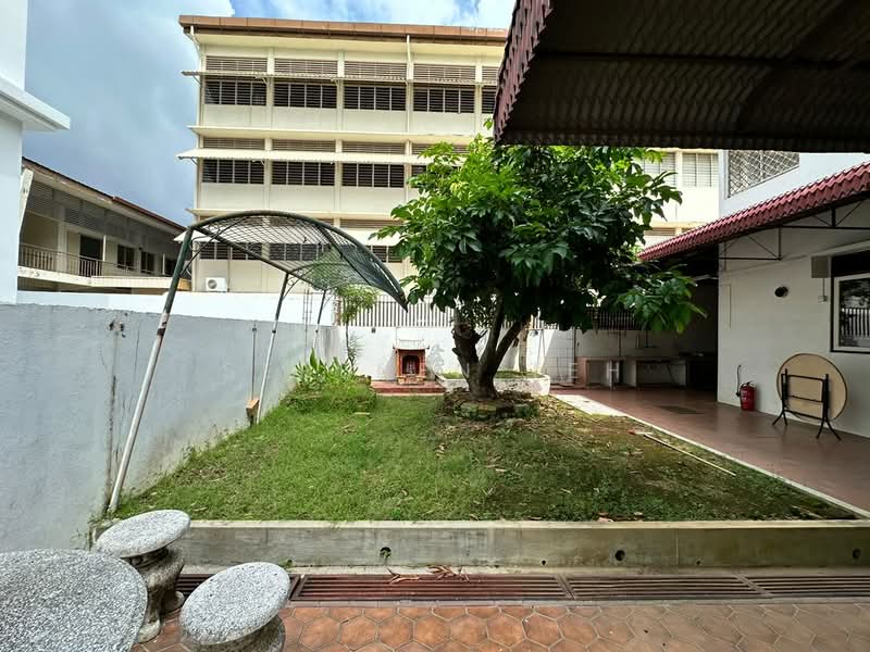Semi-Detached House for Sale in Taman Scotland (George Town) - SERENEN TEH - Exterior - PropertyGuru.com.my