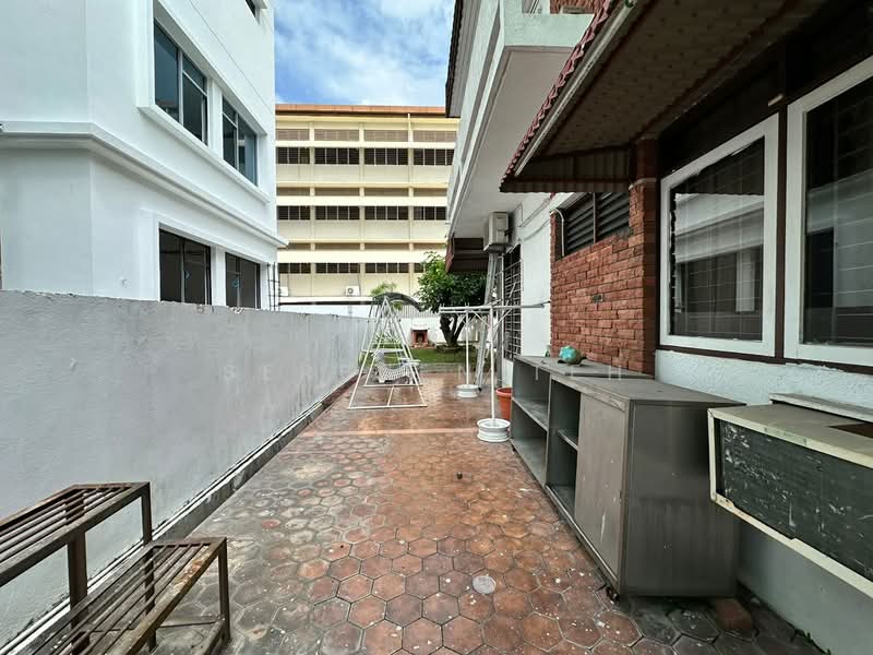 Semi-Detached House for Sale in Taman Scotland (George Town) - SERENEN TEH - Exterior - PropertyGuru.com.my