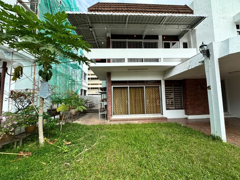 Semi-Detached House for Sale in Taman Scotland (George Town) - SERENEN TEH - Exterior - PropertyGuru.com.my