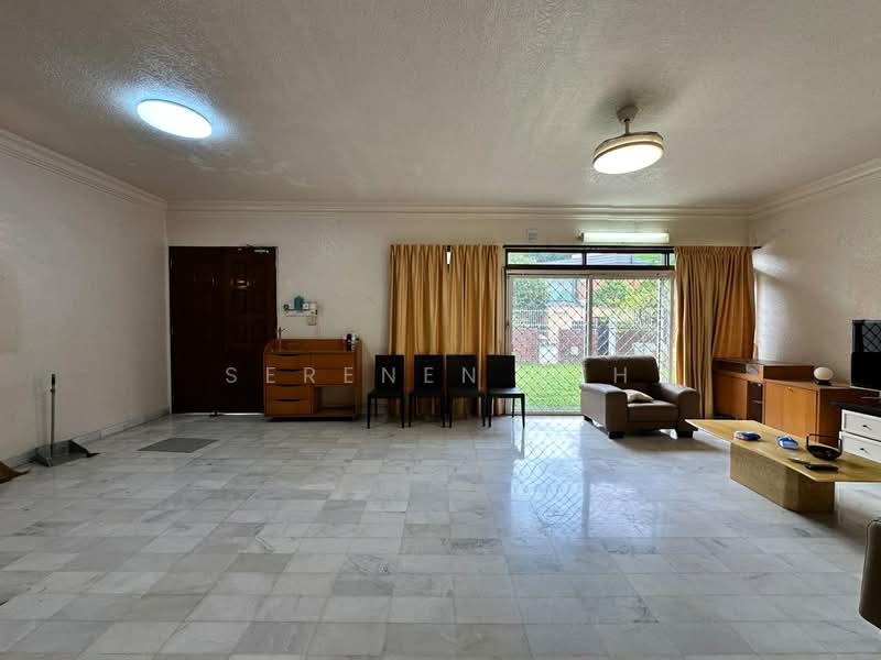 Semi-Detached House for Sale in Taman Scotland (George Town) - SERENEN TEH - Living Room - PropertyGuru.com.my