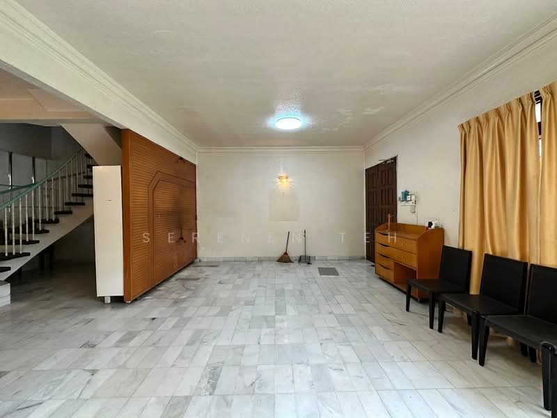 Semi-Detached House for Sale in Taman Scotland (George Town) - SERENEN TEH - Interior - PropertyGuru.com.my